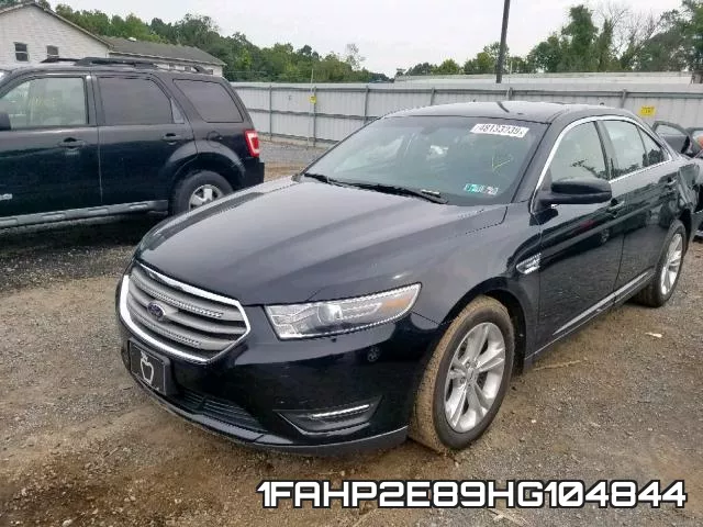 1FAHP2E89HG104844 фото 3