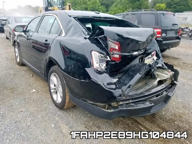 1FAHP2E89HG104844 фото 4