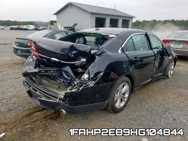1FAHP2E89HG104844 фото 5