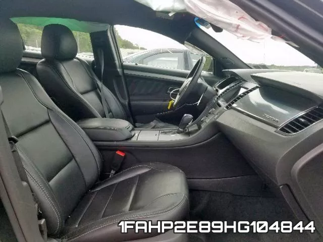 1FAHP2E89HG104844 фото 6