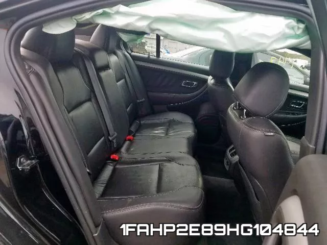 1FAHP2E89HG104844 фото 7