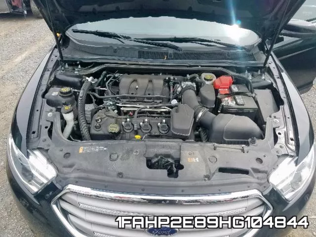 1FAHP2E89HG104844 фото 8