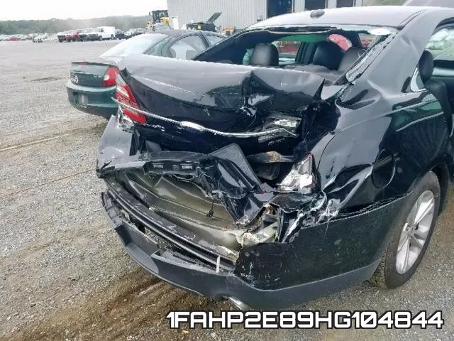 1FAHP2E89HG104844 фото 10