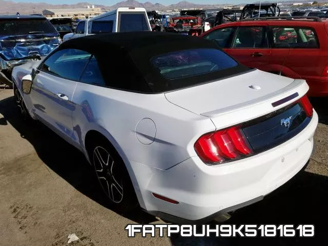 1FATP8UH9K5181618 фото 4