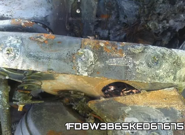 1FD8W3B65KED67675 фото 10