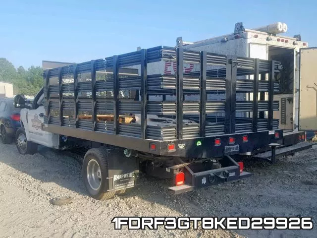 1FDRF3GT8KED29926 фото 4