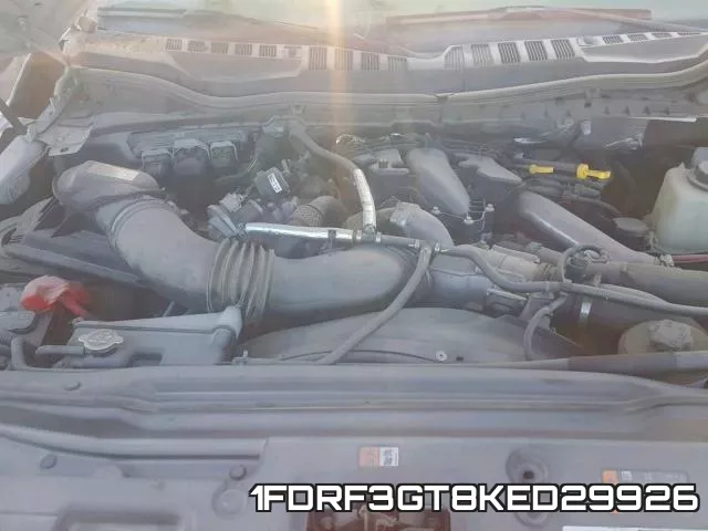 1FDRF3GT8KED29926 фото 8