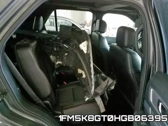 1FM5K8GT0HGB06395 фото 7