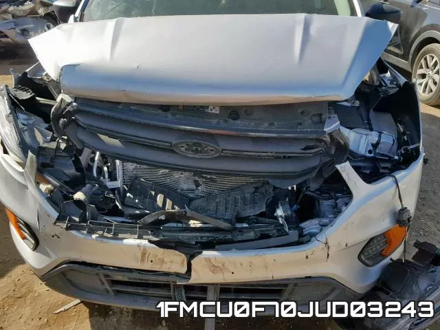 1FMCU0F70JUD03243 фото 8