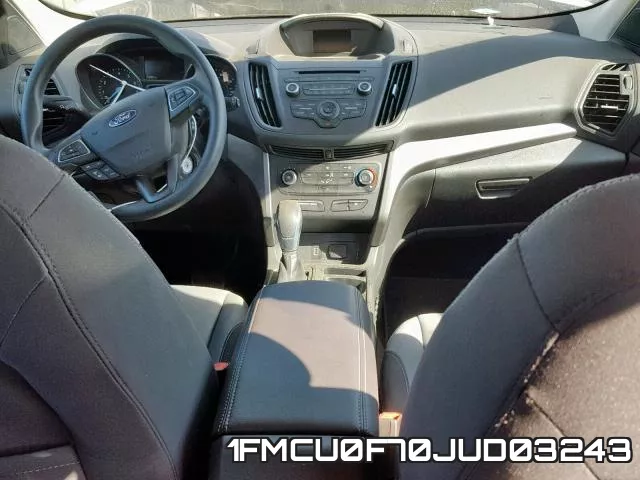 1FMCU0F70JUD03243 фото 10