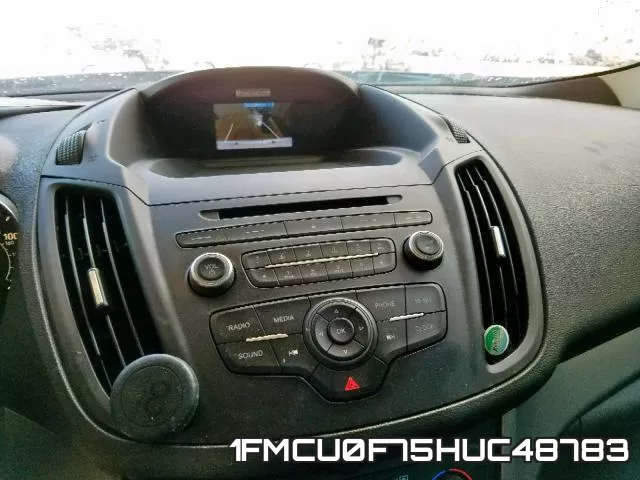 1FMCU0F75HUC48783 фото 10