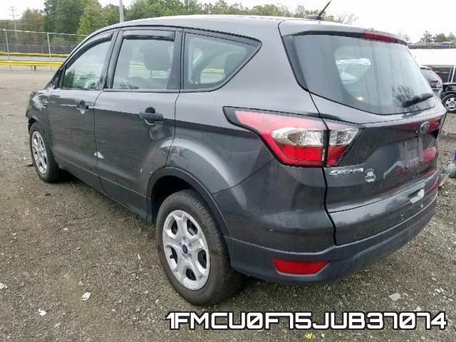 1FMCU0F75JUB37074 фото 4
