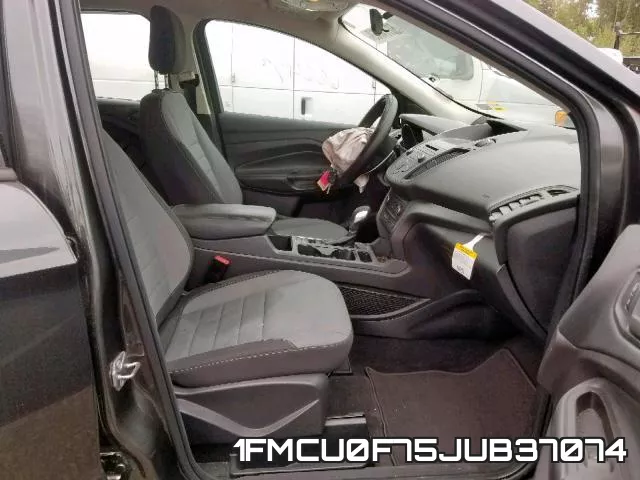 1FMCU0F75JUB37074 фото 6