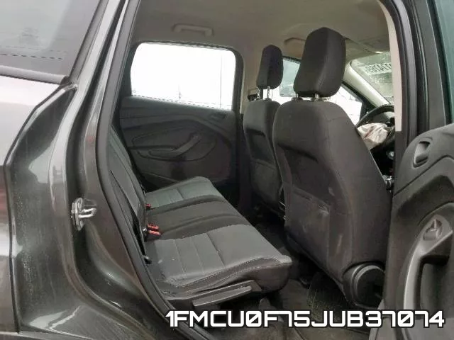 1FMCU0F75JUB37074 фото 7