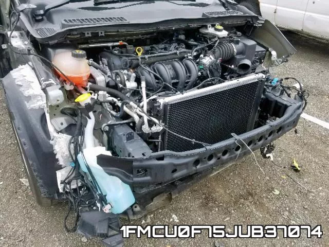 1FMCU0F75JUB37074 фото 10