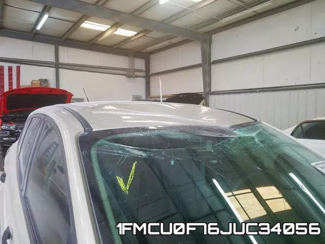 1FMCU0F76JUC34056 фото 10