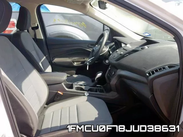 1FMCU0F78JUD38631 фото 6