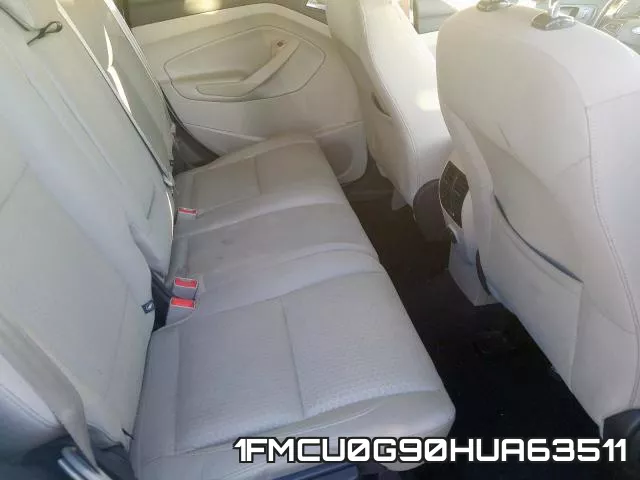 1FMCU0G90HUA63511 фото 7