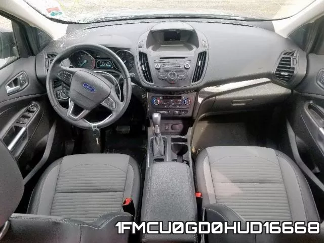 1FMCU0GD0HUD16668 фото 10