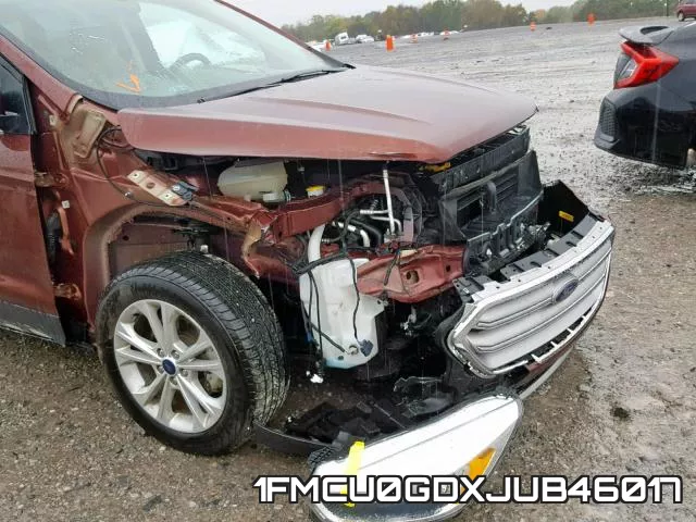 1FMCU0GDXJUB46017 фото 10