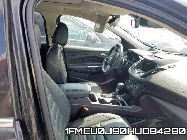1FMCU0J90HUD84280 фото 6