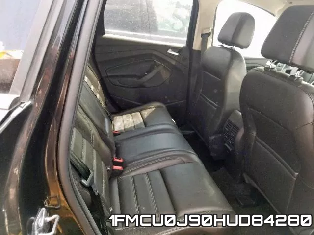 1FMCU0J90HUD84280 фото 7