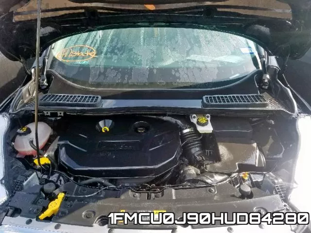 1FMCU0J90HUD84280 фото 8