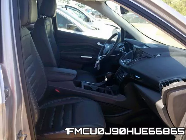 1FMCU0J90HUE66865 фото 6