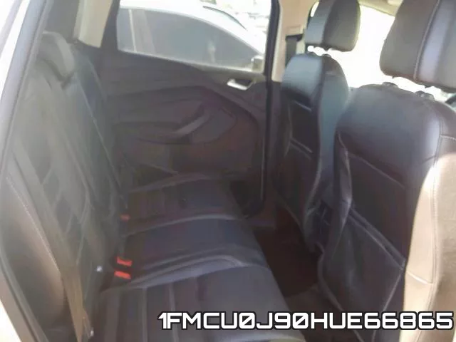 1FMCU0J90HUE66865 фото 7