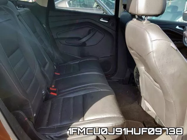 1FMCU0J91HUF09738 фото 7