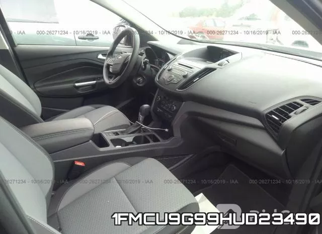 1FMCU9G99HUD23490 фото 6