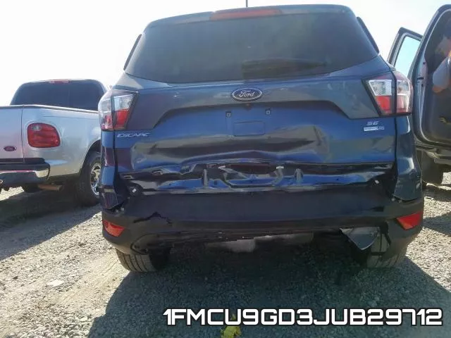 1FMCU9GD3JUB29712 фото 10