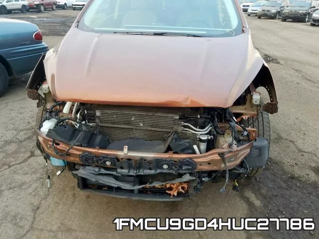 1FMCU9GD4HUC27786 фото 10