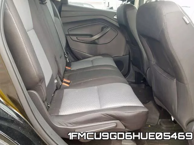 1FMCU9GD6HUE05469 фото 7