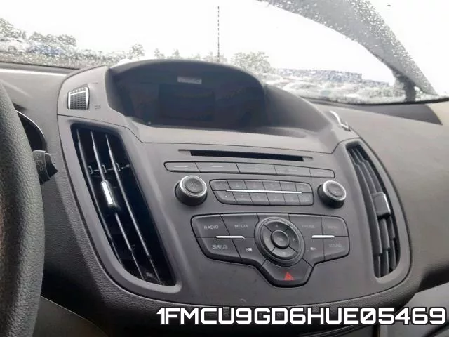 1FMCU9GD6HUE05469 фото 10