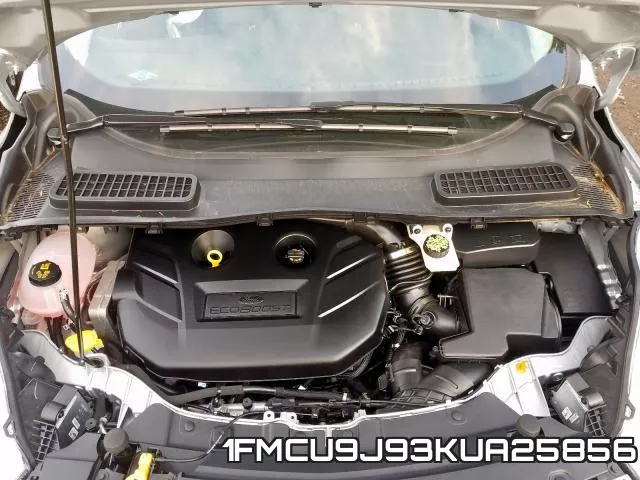 1FMCU9J93KUA25856 фото 8
