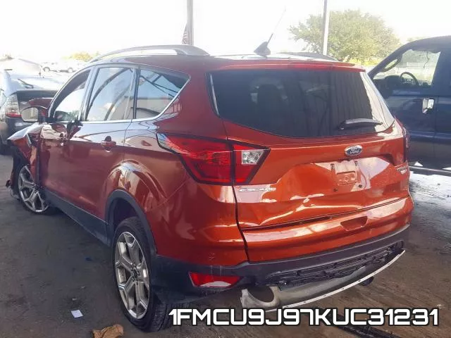 1FMCU9J97KUC31231 фото 4