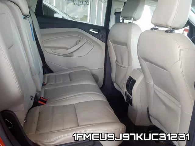 1FMCU9J97KUC31231 фото 7