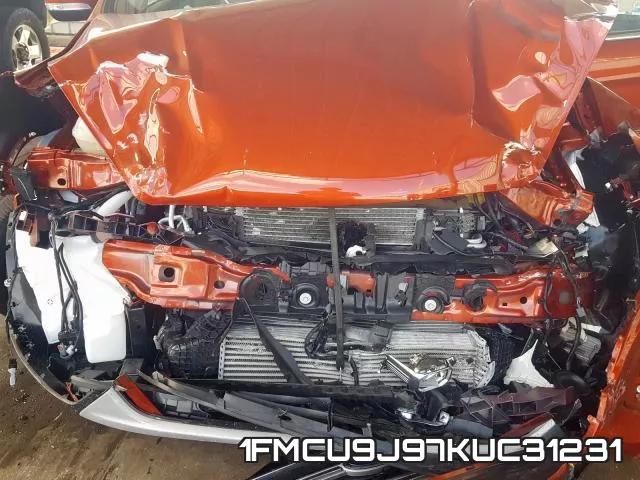 1FMCU9J97KUC31231 фото 8