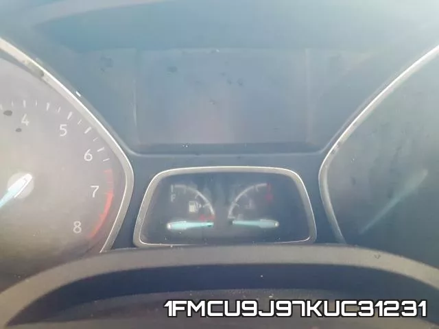 1FMCU9J97KUC31231 фото 9
