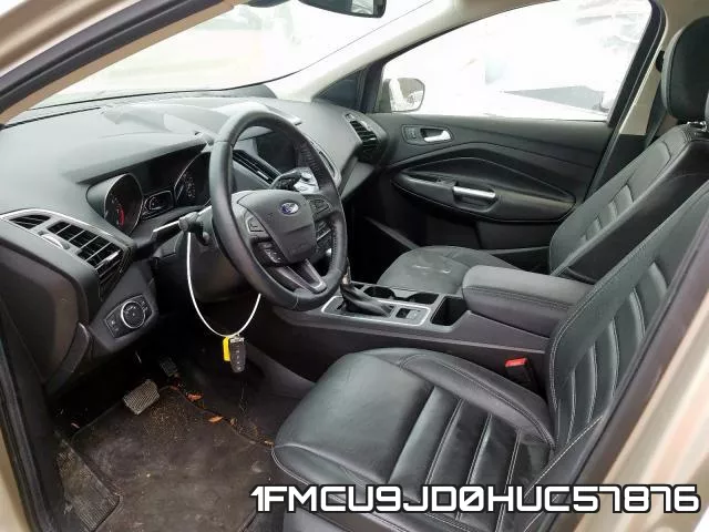 1FMCU9JD0HUC57876 фото 6