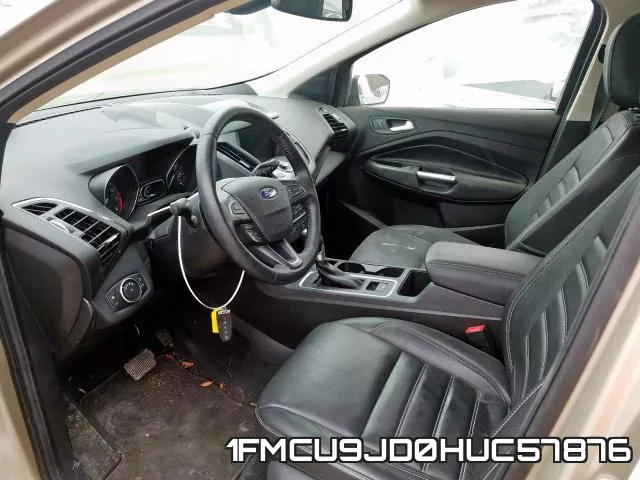 1FMCU9JD0HUC57876 фото 7