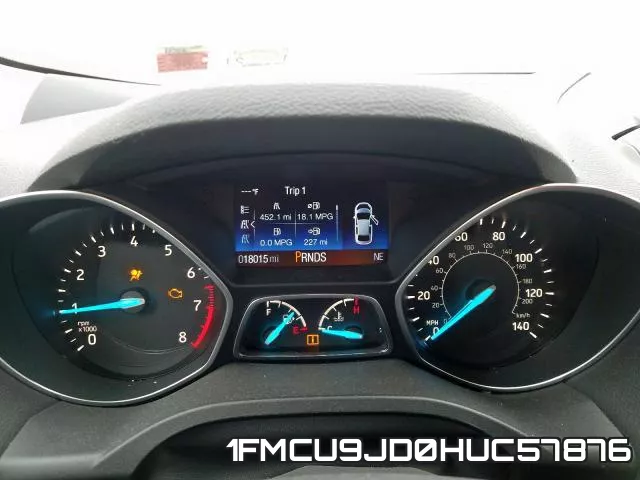 1FMCU9JD0HUC57876 фото 9