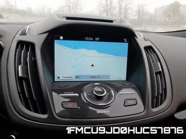 1FMCU9JD0HUC57876 фото 10