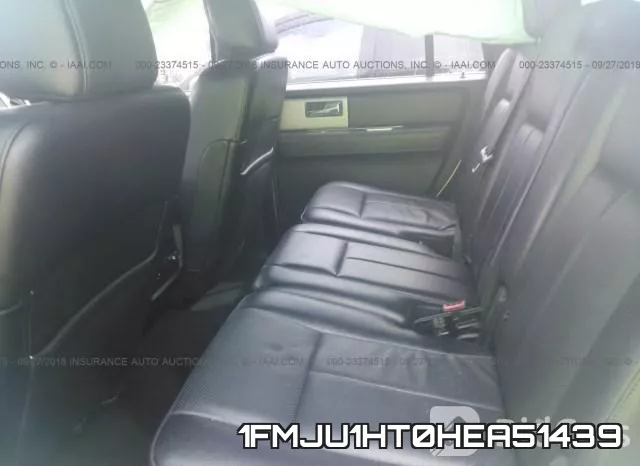 1FMJU1HT0HEA51439 фото 9
