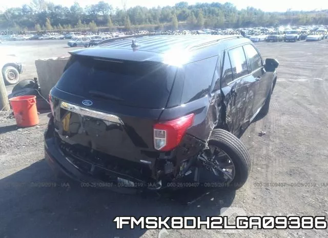 1FMSK8DH2LGA09386 фото 7