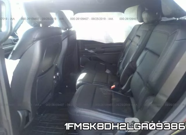 1FMSK8DH2LGA09386 фото 9