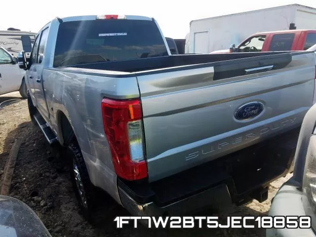 1FT7W2BT5JEC18858 фото 4