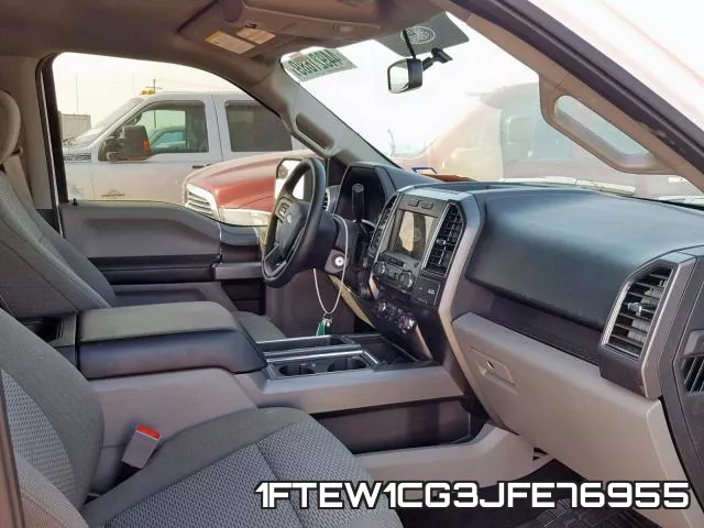 1FTEW1CG3JFE76955 фото 6