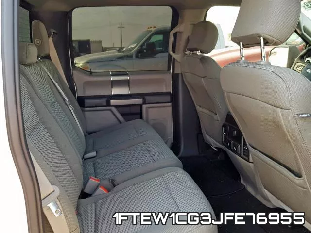 1FTEW1CG3JFE76955 фото 7
